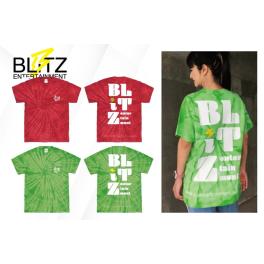 【BLiTZ】 -たいだいTシャツ-