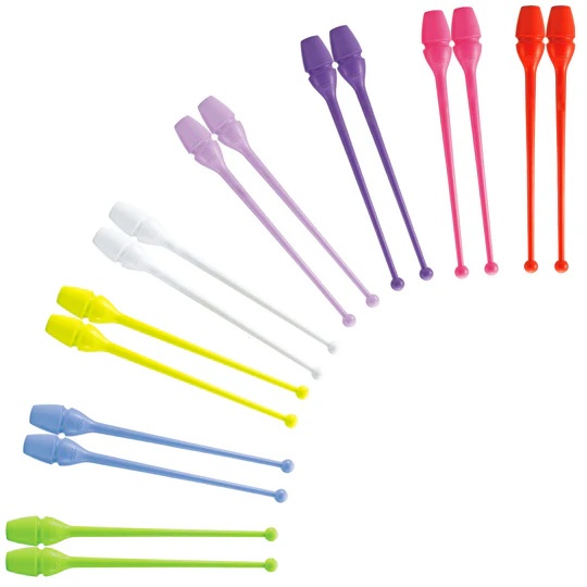 ジュニアラバークラブ 36cm 新体操用【SASAKI】ササキ | SHOP | バレエ