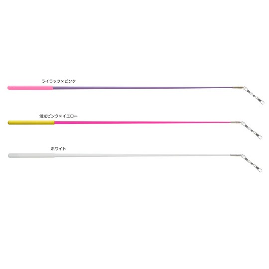 【ササキ】 ジュニアスティック 新体操用【SASAKI】ササキ | SHOP | バレエ＆新