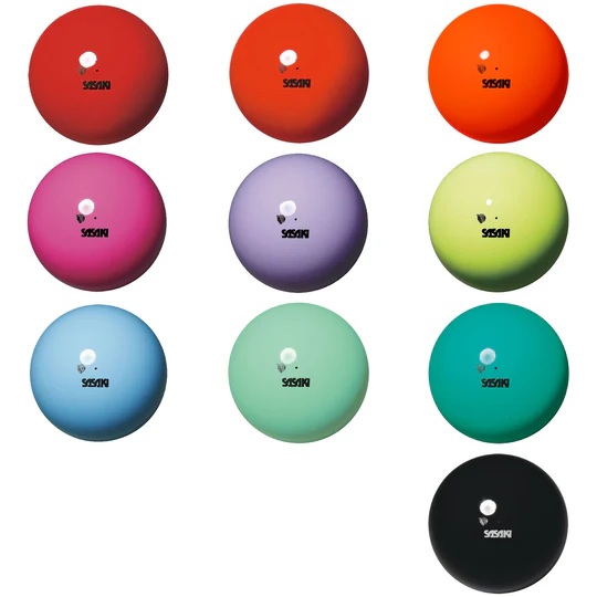 ジムスタボール 新体操用【SASAKI】ササキ | SHOP | バレエ＆新体操