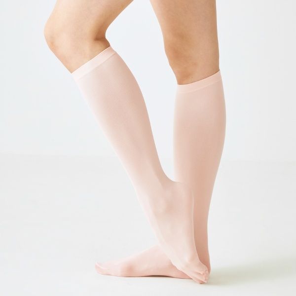 新品未使用タグ付き】チャコット パンツ ピンク Mサイズ バレエ