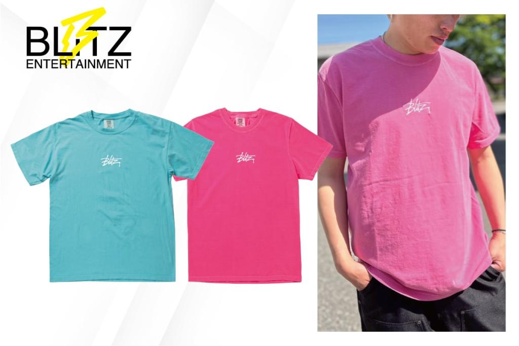 【超美品】BLiTZ　 ボタニカル　Tシャツ 半袖　Ｌ ボタニカル柄Tシャツ【BLiTZ】ブリッツ | SHOP | バレエ＆新体操