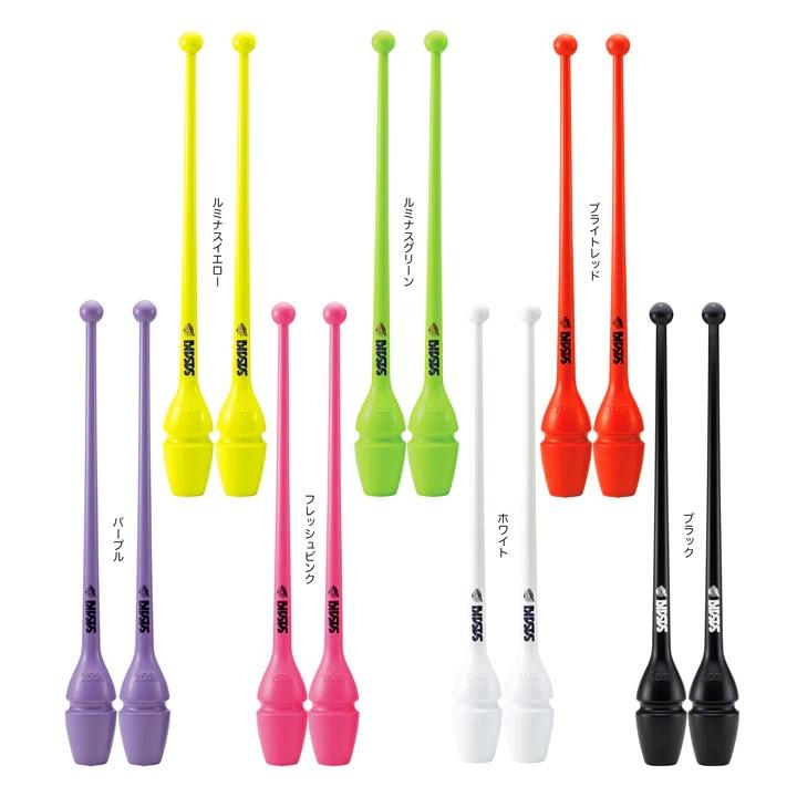 ラバークラブ 44cm 新体操用【SASAKI】ササキ(COPY) | SHOP | バレエ