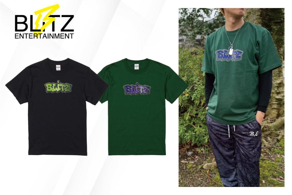 【超美品】BLiTZ　 ボタニカル　Tシャツ 半袖　Ｌ ボタニカル柄Tシャツ【BLiTZ】ブリッツ | SHOP | バレエ＆新体操