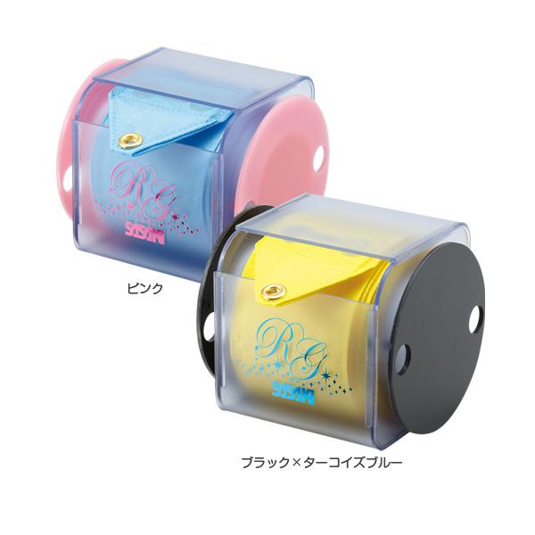 リボンケース 新体操用【SASAKI】ササキ | SHOP | バレエ＆新体操＆フィットネス用品の専門店ダンスカウンティ