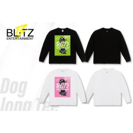 【BLiTZ】-ドックロンTee-