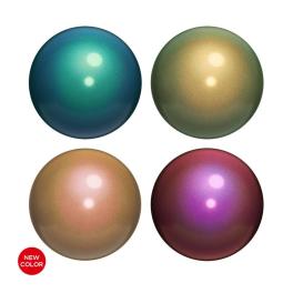 グロッシーボール 直径185mm 新体操用【chacott】チャコット