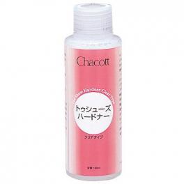 トウシューズハードナー バレエ用【chacott】チャコット