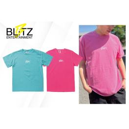 Pigmented T-shirt〜ピグメントTシャツ〜