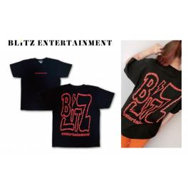 BLiTZデザインTシャツ【BLiTZ】ブリッツ