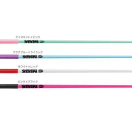 グラスショートスティック　新体操用【SASAKI】ササキ
