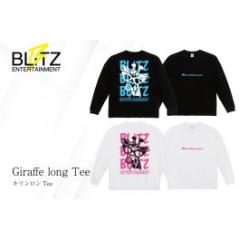 【BLiTZ】キリンロンTee