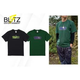 Graffiti T-shirt〜グラフィティーTシャツ〜