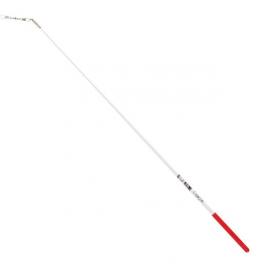ラバーグリップスティック・先調子ソフト 600mm 新体操用【chacott】チャコット