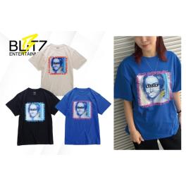 Designer T-shirt Clara〜デザインTシャツ クララ〜