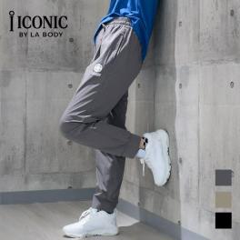 【LA BODY】 ICONIC アイコニック パンツ ジョガー パンツ