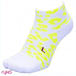 足袋型ソックス 丈9cm【RYKA】ライカ