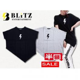 ドルマンＴシャツ【BLiTZ】ブリッツ