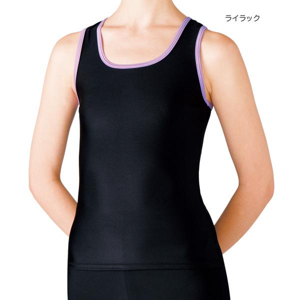 オープンバックロングトップII 【chacott】チャコット | SHOP | バレエ